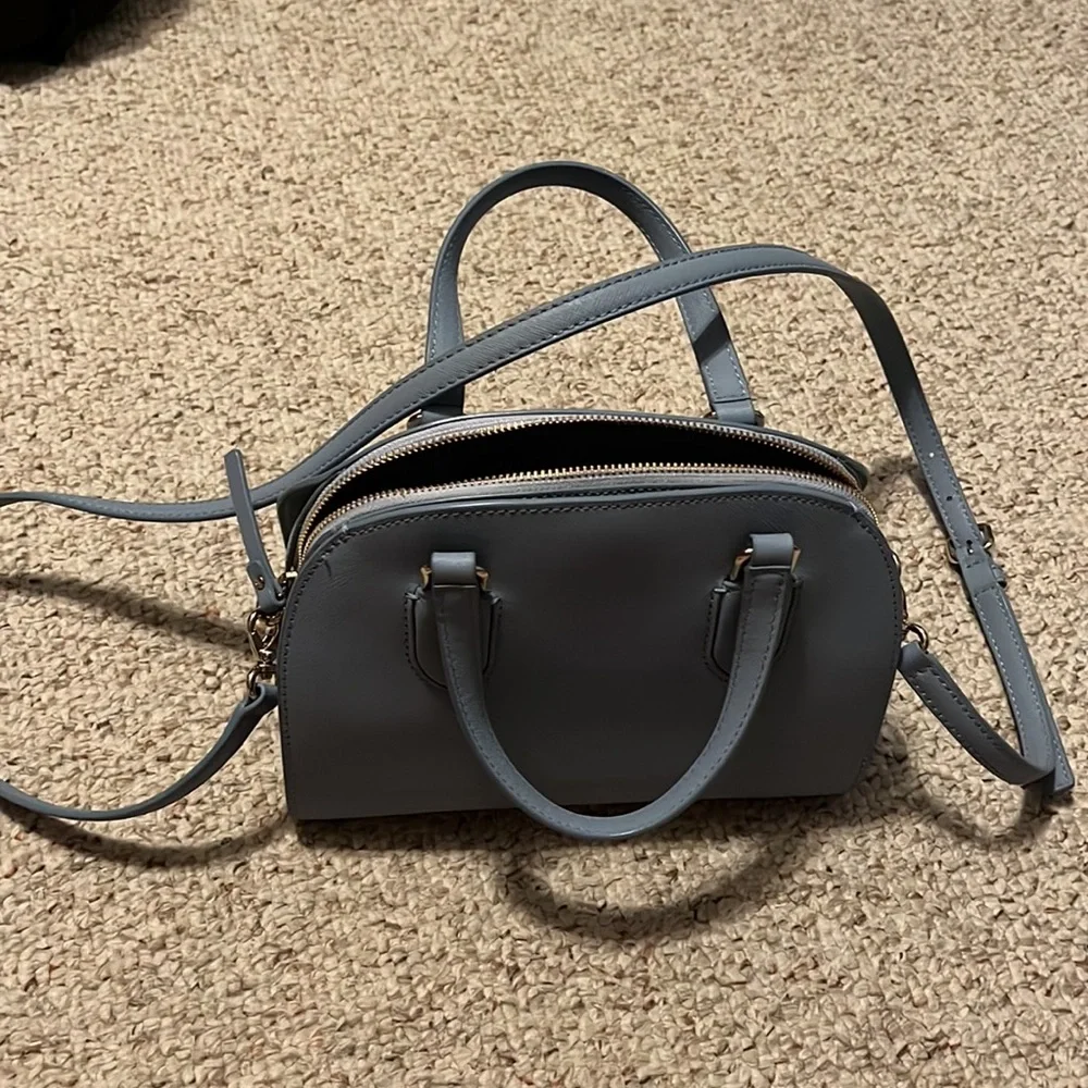 Kate Spade Crossbody Satchel